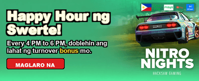 Spin and Win Big Today!