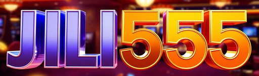 jili555 Logo
